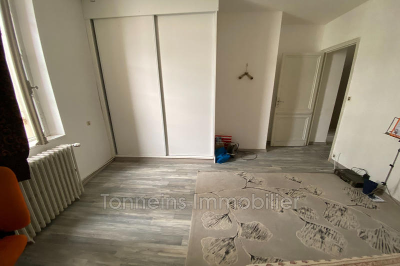 Maison de ville - 145 m² - 5 pièces