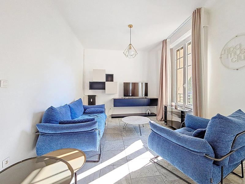 Appartement - 133 m² - 4 pièces