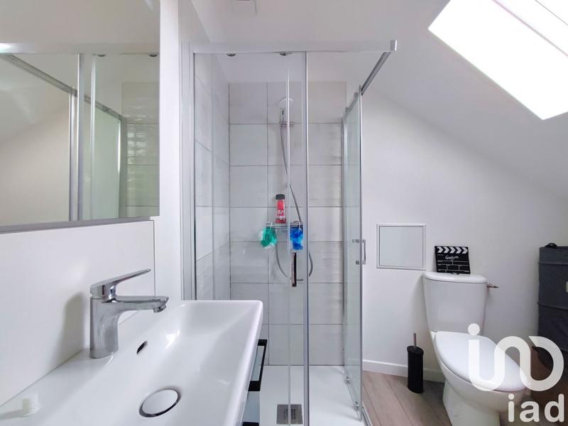 Maison - 128 m² - 6 pièces