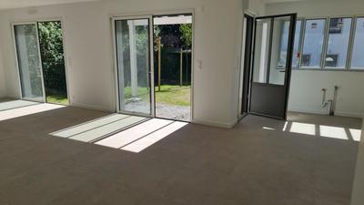 Maison de ville - 132 m² - 5 pièces