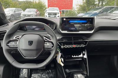 Peugeot 2008 New 130 Eat8 Allure Grip