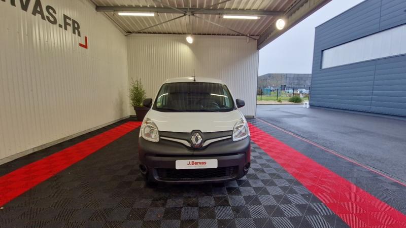 Renault Kangoo Express Blue Dci 115 Grand Confort