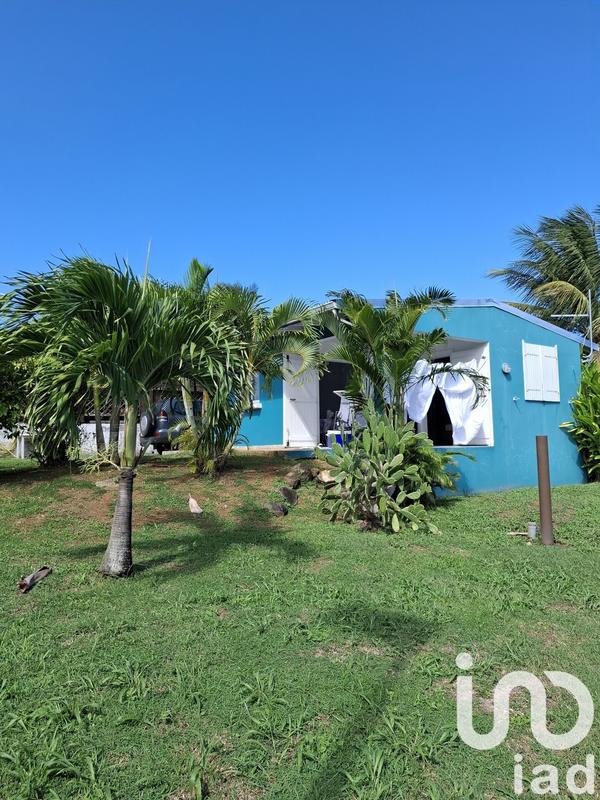 Maison - 175 m² - 9 pièces