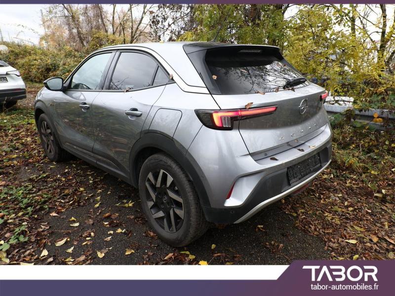 Opel Mokka 1.2 Turbo 130 Aut. Elegance Led Gps