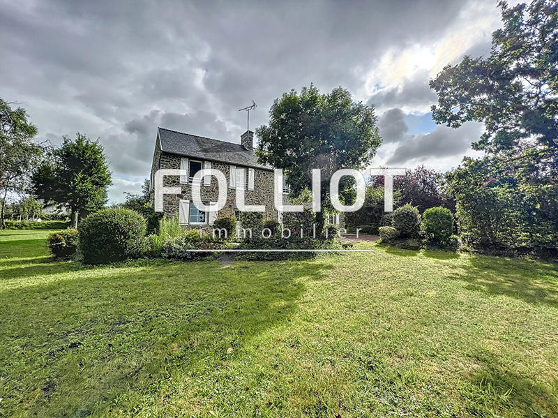 Maison - 150 m² - 8 pièces