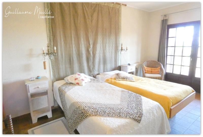 Maison de campagne - 218 m² - 6 pièces