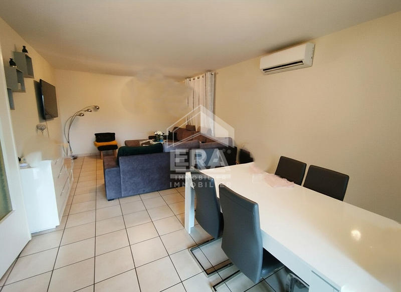 Maison - 126 m² - 5 pièces