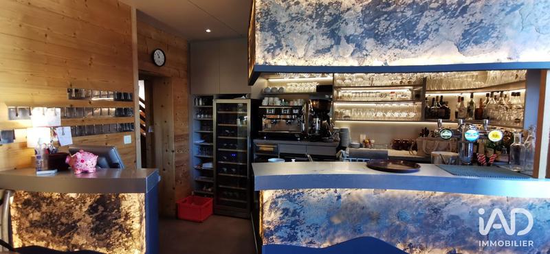 Local commercial - 200 m²