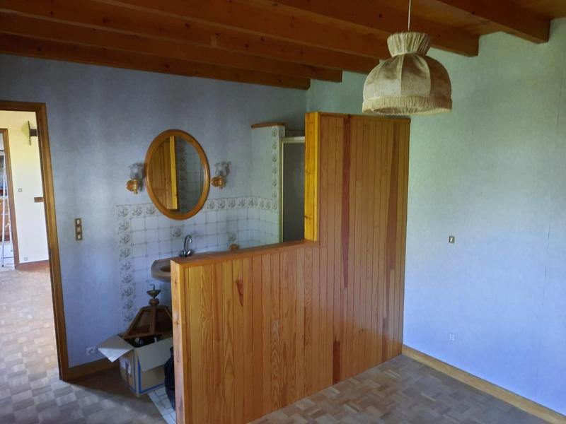 Maison - 170 m² - 6 pièces