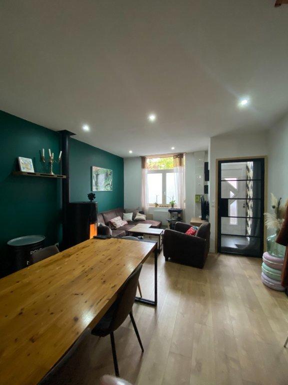 Maison - 83 m² - 4 pièces