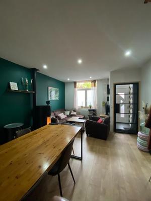 Maison - 83 m² - 4 pièces