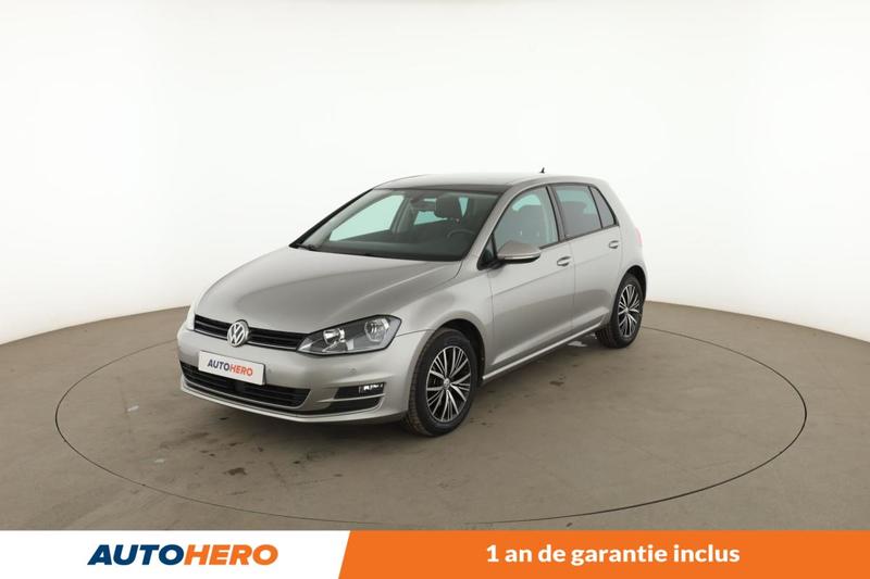 Volkswagen Golf VII 1.4 Tsi BlueMotion Tech Allstar Bv6 5p 125 ch