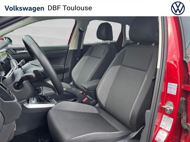 Volkswagen Taigo 1.0 Tsi 116 Dsg7 Vw Edition