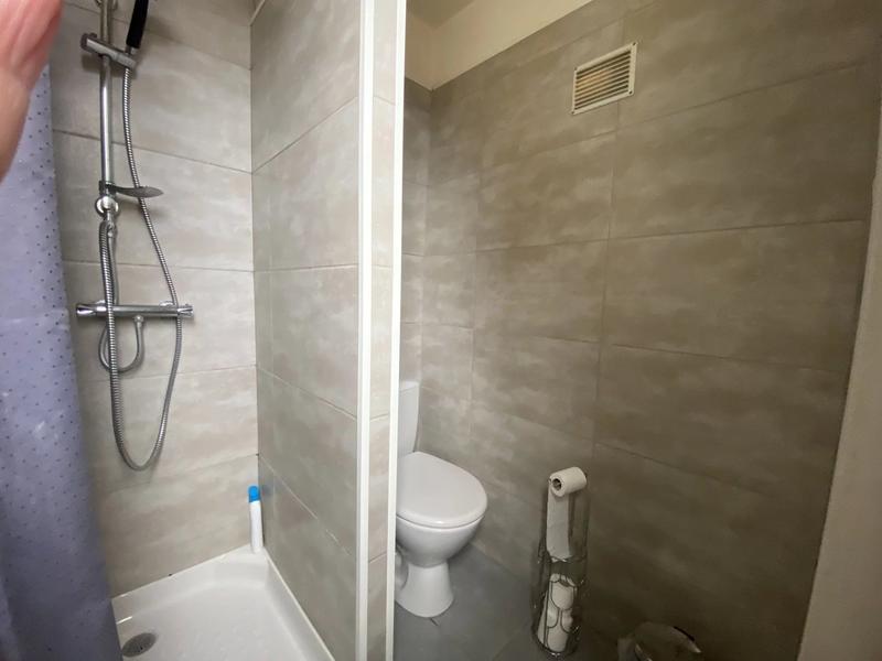 Appartement - 45 m² - 3 pièces