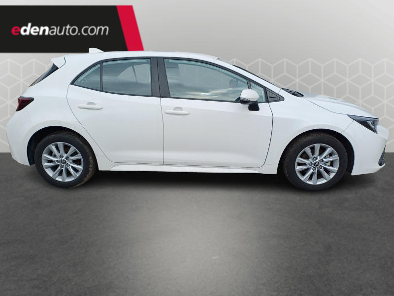 Toyota Corolla Hybride 140ch Dynamic