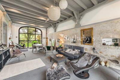 Corps de ferme - 239 m² - 5 pièces