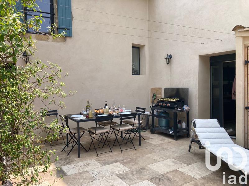 Maison de village - 215 m² - 6 pièces