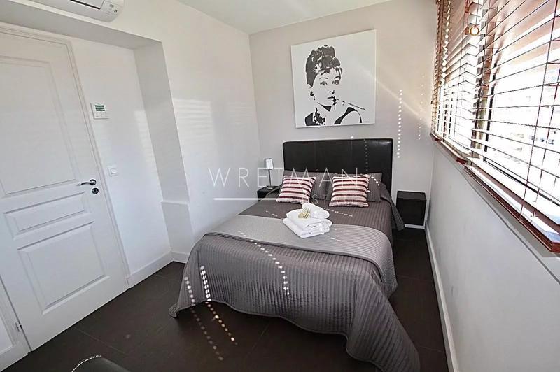 Appartement - 98 m² - 4 pièces