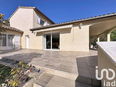 Maison - 151 m² - 6 pièces