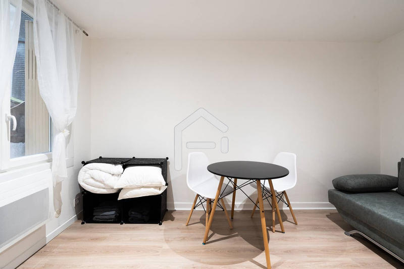 Appartement - 16 m² - 1 pièce