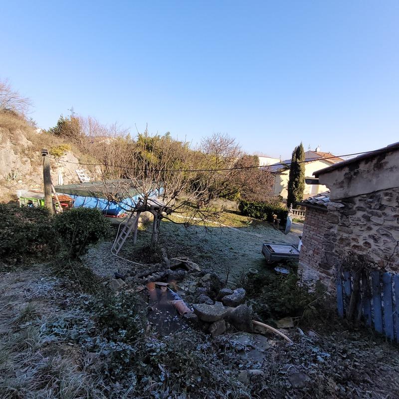 Maison - 134 m² - 7 pièces