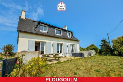 Maison - 135 m² - 7 pièces