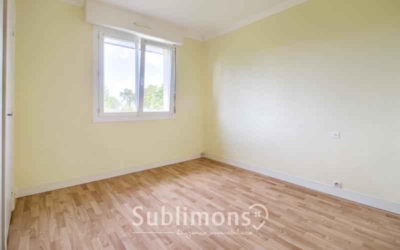 Maison - 159 m² - 7 pièces