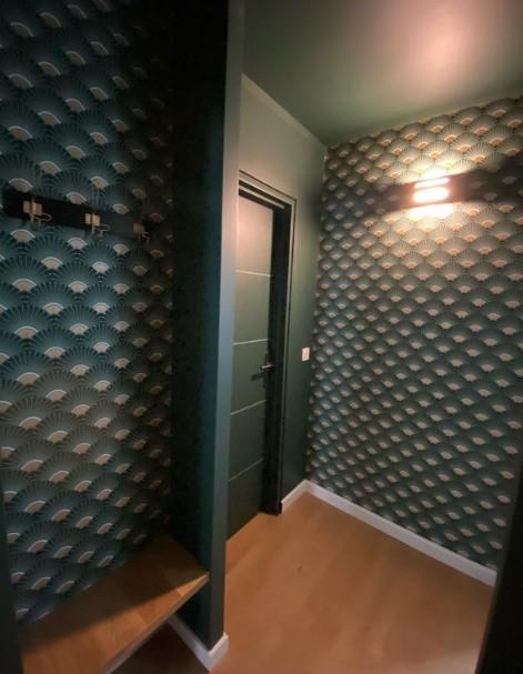 Appartement - 77 m² - 4 pièces