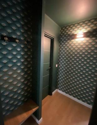 Appartement - 77 m² - 4 pièces