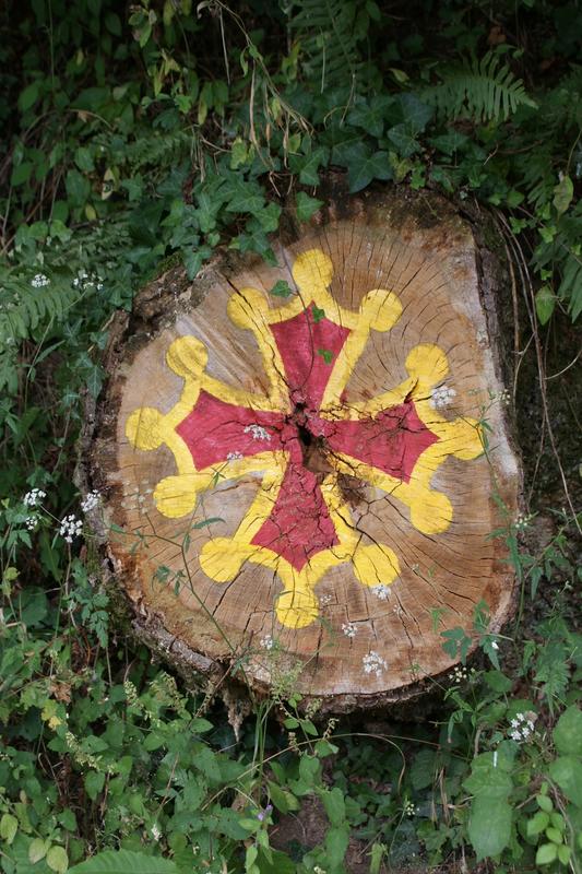 Repas de chasse et bal trad