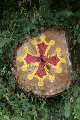 Repas de chasse et bal trad