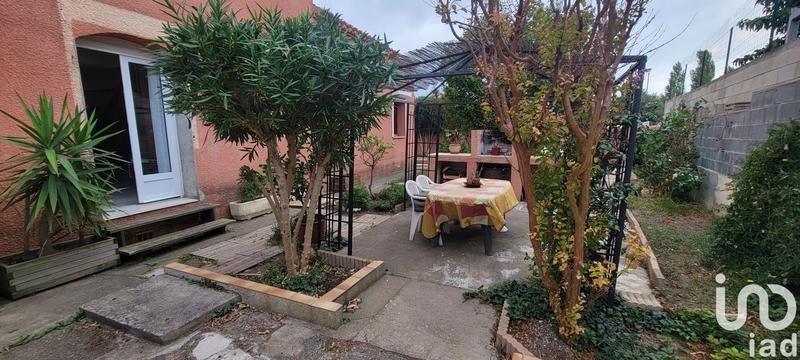 Maison - 116 m² - 4 pièces