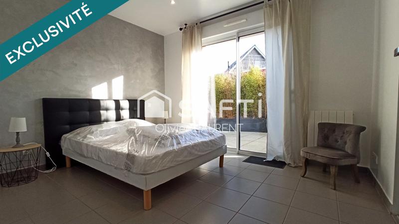 Maison - 102 m² - 5 pièces