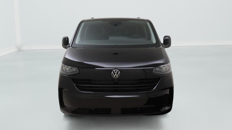 Volkswagen Transporter T7 Lwb 3 3t 4Motion 2.0 Tdi Dsg 170 hp