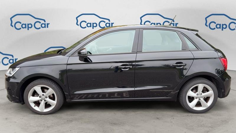 Audi A1 1.4 Tdi 90.0 Ambition