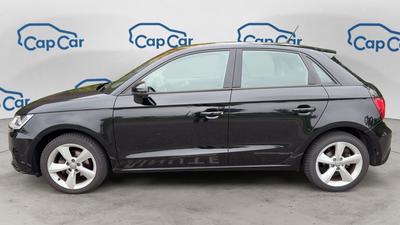 Audi A1 1.4 Tdi 90.0 Ambition