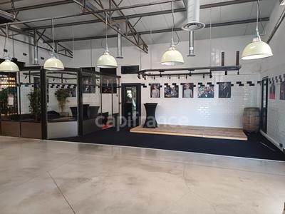 Local commercial - 59 m² - 1 pièce