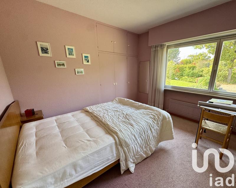 Maison - 180 m² - 6 pièces