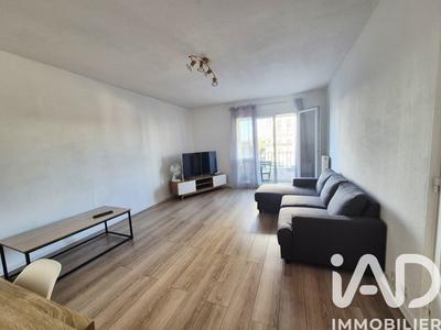 Appartement - 102 m² - 5 pièces