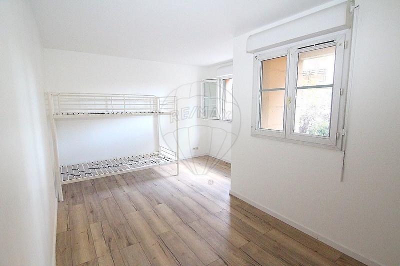 Duplex - 85 m² - 4 pièces