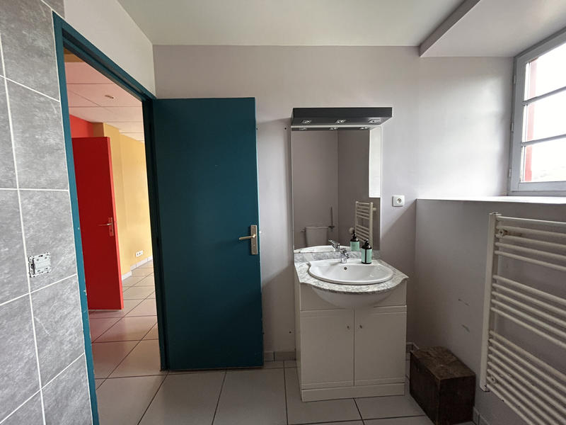 Maison - 192 m² - 5 pièces