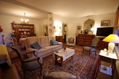 Appartement - 95 m² - 4 pièces