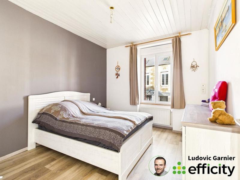 Maison - 150 m² - 5 pièces