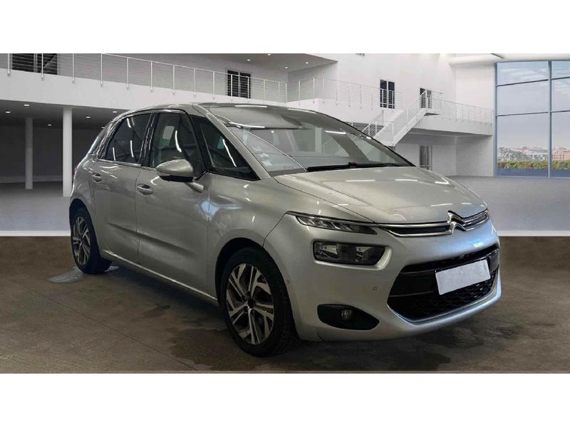 Citroën C4 Picasso BlueHDi 150 SetS Intensive