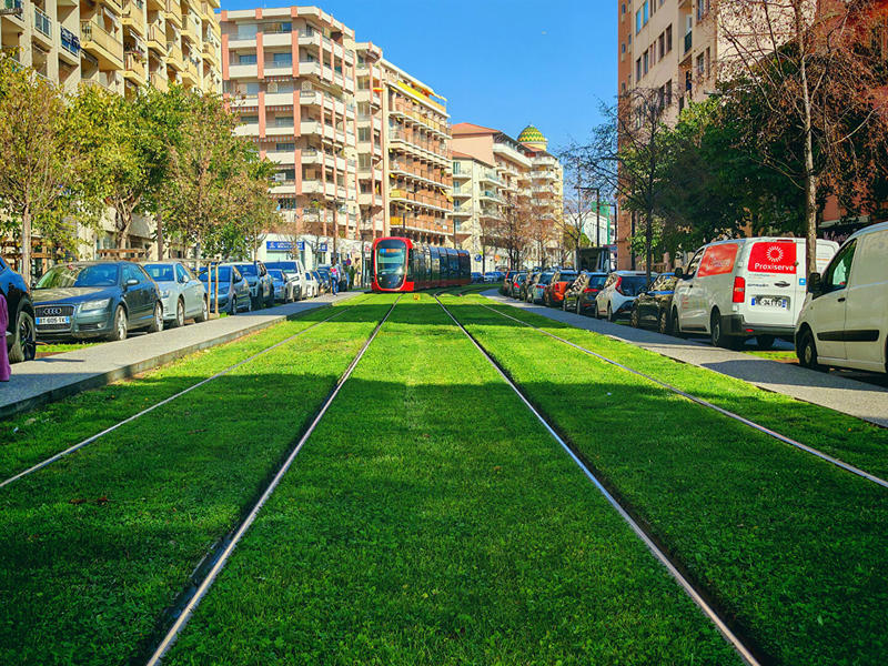 Appartement - 66 m² - 4 pièces