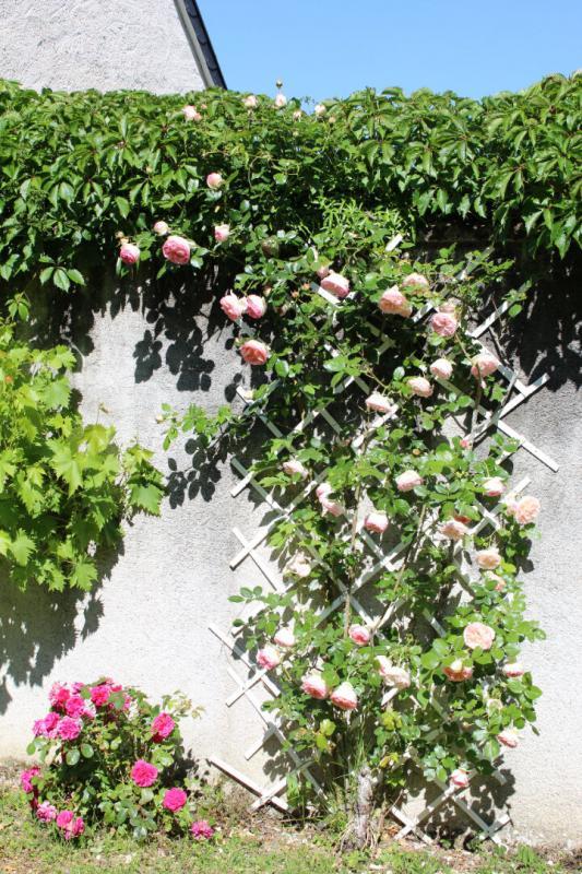 Maison - 196 m² - 6 pièces