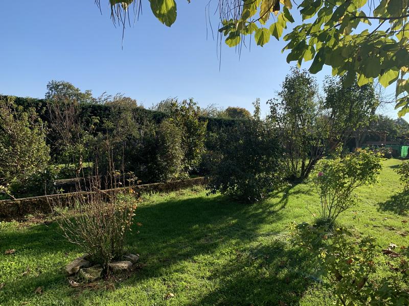 Maison - 132 m² - 4 pièces