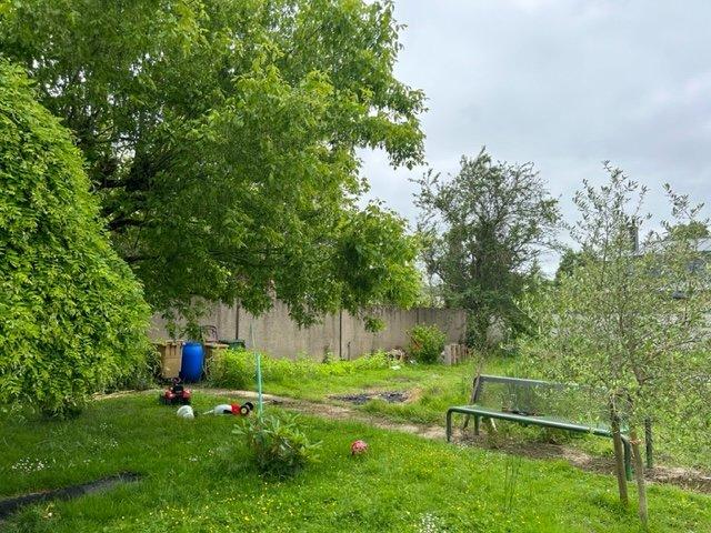 Maison de village - 160 m² - 8 pièces