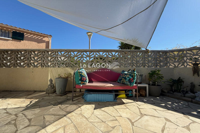 Maison - 39 m² - 3 pièces