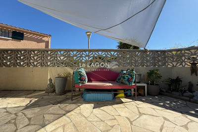 Maison - 39 m² - 3 pièces